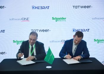 تطوير مصر توقع اتفاقية مع شنايدر إلكتريك لتوفير تقنيات رقمية تساهم في تطوير وإدارة المشاريع العقارية لبناء المدن المستدامة والذكية