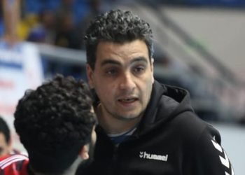 مجلس إدارة نادي العبور الرياضى يجدد الثقه للكابتن علاء عزت للمرة الخامسة على التوالى