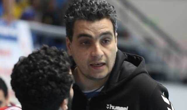 مجلس إدارة نادي العبور الرياضى يجدد الثقه للكابتن علاء عزت للمرة الخامسة على التوالى