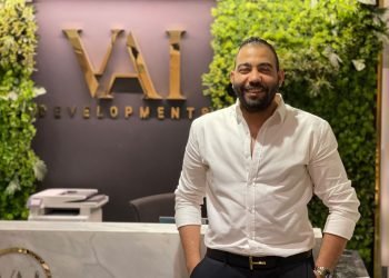 (Vai developments)تطلق احدث مشروعاتها  (4T1) بالعاصمه الاداريه