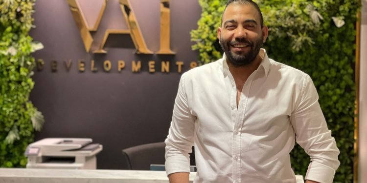 (Vai developments)تطلق احدث مشروعاتها (4T1) بالعاصمه الاداريه