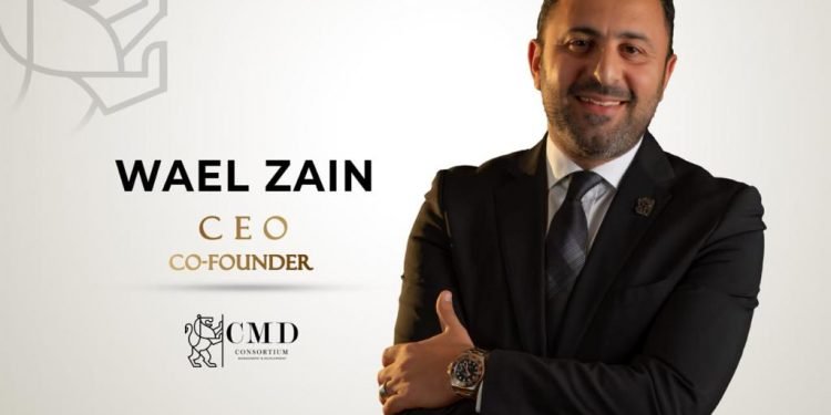 وائل زين طرح شركات الدوله فى البورصه وسيله لحل أزمة السيوله