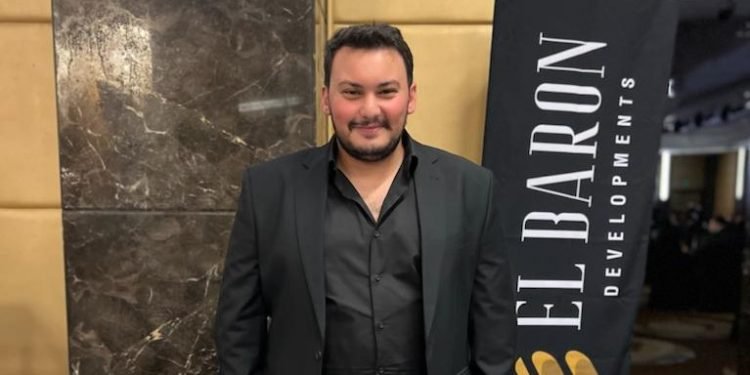 بخصومات وعروض حصريه البارون تشارك فى معرض the investorEXpo