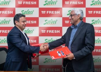 «سلكت لتكنولوجيا الاتصالات والمعلومات» توقع اتفاقية تعاون مع «فريش إليكتريك»