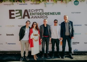 رواد الأعمال يستعدون للمشاركة في النسخة الثانية من جوائز ريادة الأعمال في مصر “EEA”