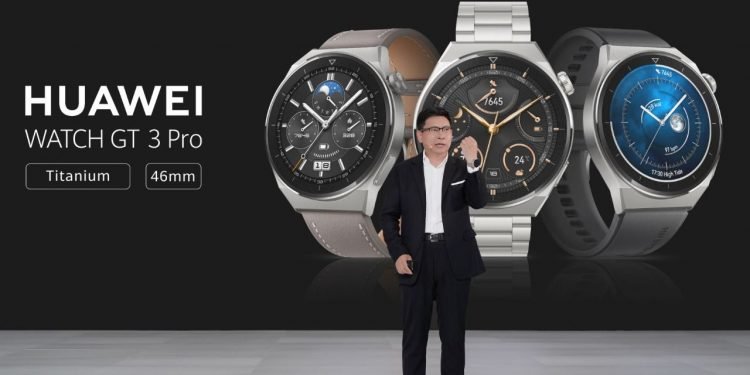 هواوي تتيح مجموعة من المنتجات المتطورة لتقديم حياة ذكية وصحية خلال حفل إطلاق في ميلانو