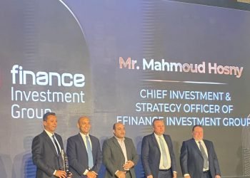 “إي فاينانس” تفوز بجائزة الريادة في دعم التحول الرقمي والشمول المالي