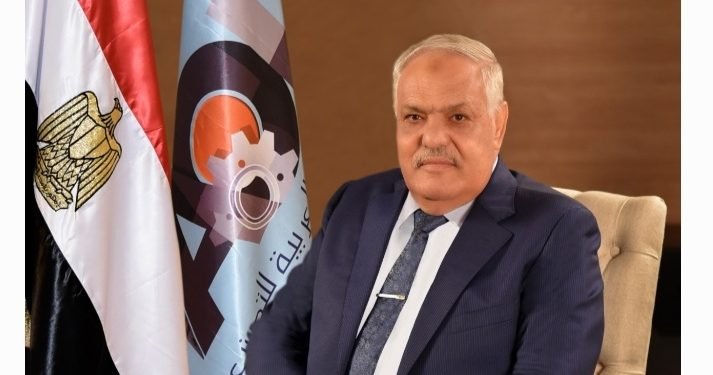 «العربية للتصنيع» تشارك في أول معرض مصري لإعادة إعمار ليبيا الأسبوع المقبل