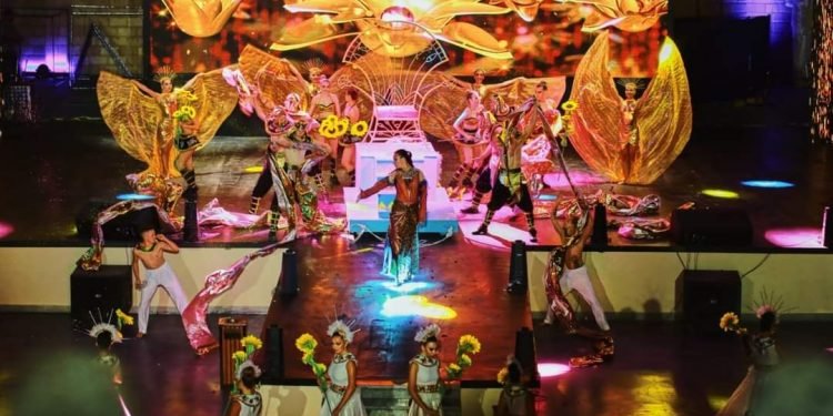 أفتتاح منتجع لنيفلر لاند شرم الشيخ (الف ليلة و ليلة) سابقا.. رسميا