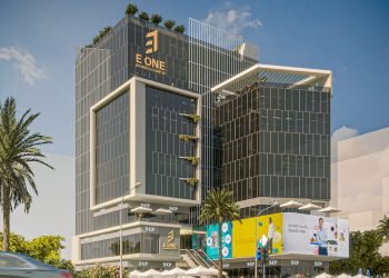 بخبره تمتد لاكثر من ٣٠ عام.. عدن للتطوير تطلق E ONE Business complex