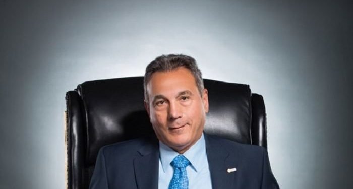 الأتربي رئيسا لاتحاد المصارف العربية و فايد عضوا بمجلس الإدارة