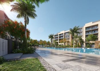 تعمير تبدأ المرحلة الأولى من «أزاد ڤيوز» بقلب القاهرة الجديدة