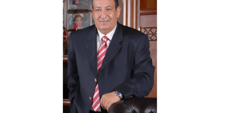 احتفالية bt100 تكرم رجل الآعمال كامل أبو على رئيس مجموعة بيك الباتروس للفنادق