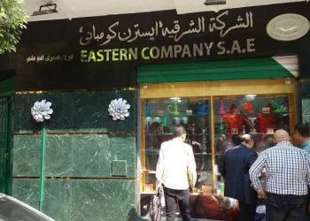 “إيسترن كومباني” تستحوذ على 24% من المتحدة للتبغ