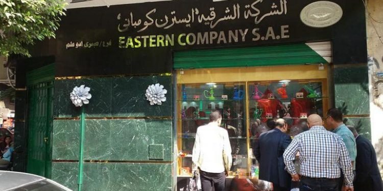“إيسترن كومباني” تستحوذ على 24% من المتحدة للتبغ