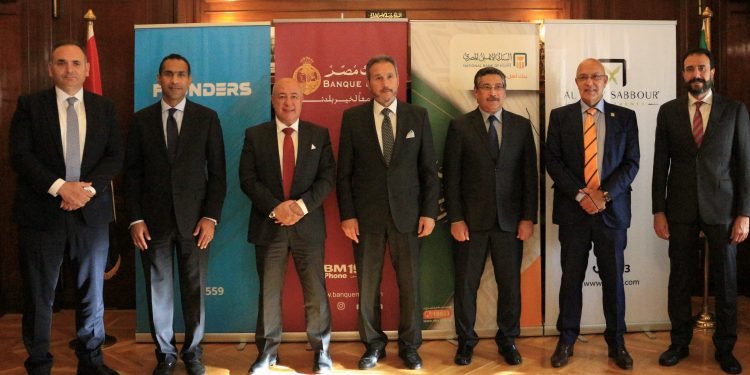 بنك مصر والبنك الأهلي المصري يطلقا مشروعهما “وصال”