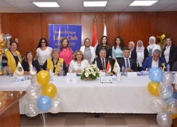 مؤسسة البنك التجارى الدولى تموّل مشروع «أطفال بلا خطر» لعلاج 720 طفلاً سنوياً