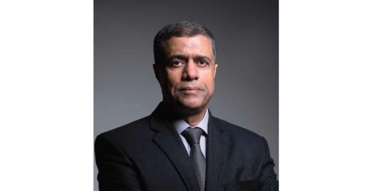 ممدوح العربى : مصر قادرة على قيادة قارة إفريقيا طبيا بسبب نجاحها فى جائحة كورونا