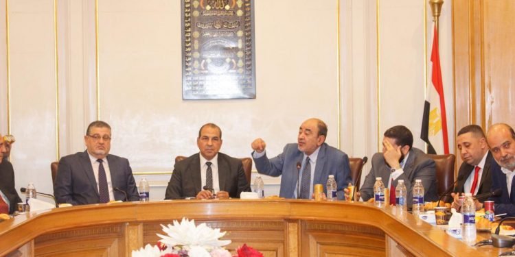 الغرفة التجارية شعبة المستلزمات الطبية