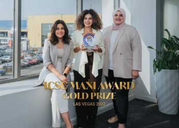 أول مركز تجاري في مصر