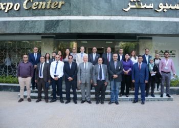 «اكسبولينك» تحصل على الايزو 9001 و 27001 والخاص بنظام إدارة الجودة وأمن المعلومات