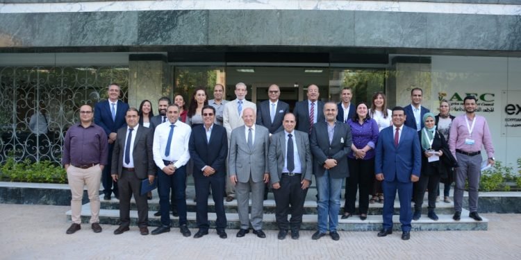 «اكسبولينك» تحصل على الايزو 9001 و 27001 والخاص بنظام إدارة الجودة وأمن المعلومات