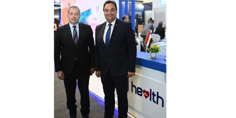 “إي فاينانس” تدشن أولى خطوات تفعيل الشراكة مع هيئة التأمين الصحي الشامل ضوء أخضر لإطلاق عمليات شركة “إي هيلث”