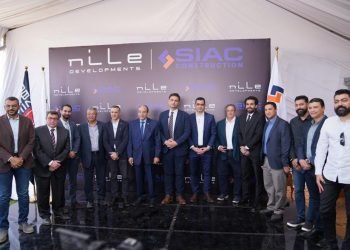 “أفضل استثمار وأكبر شركة مقاولات”.. مفاجآت “النيل للتطوير العقاري” للسوق المصري