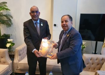 وزير المالية : التكامل الأفريقى يساعد على مواجهة التقلبات الاقتصادية