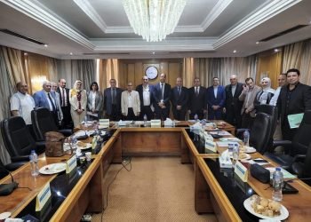 لجنة المواصفات والجودة باتحاد الصناعات توصي بإنشاء قاعدة بيانات متكاملة للتصدير 