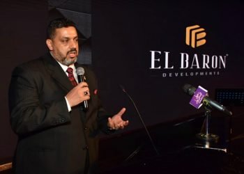 البارون تطلق عرض البيع بدون مقدم وعلى ١٠سنوات على التجارى بمشروعها فيجور