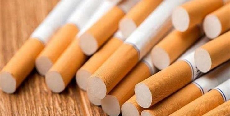 الشرقية للدخان : أسعار السجائر لم تتغير منذ مارس الماضي