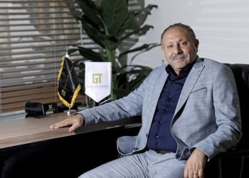 GOLDEN TOWN للتطويرالعقارى تستعرض خطتها التوسعيه واستثمارات جديده ب2 مليار جنيه