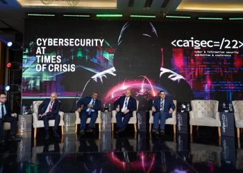 المشاركون في جلسة إدارة مخاطر الامن السبيرانى لسلاسل التوريد خلال فعاليات CAISEC’22 ينصحون بإجراء تدابير دورية للمؤسسات للتأكد من جاهزيتها لصد اي هجوم إلكتروني