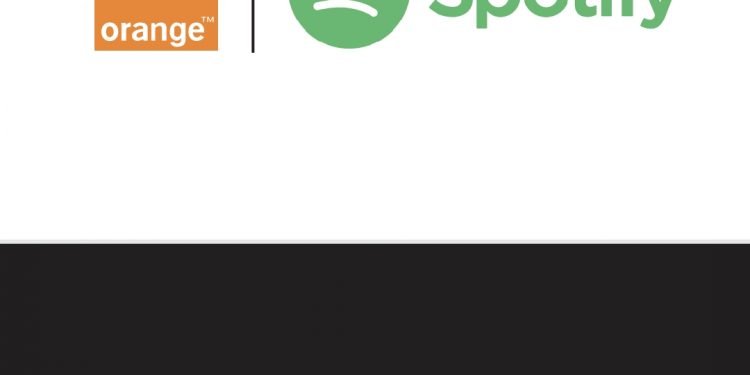 لأول مرة فى مصر”اورنچ مصر” تتعاون  بعروض حصرية مع منصة “Spotify” الأشهر في العالم لتوفير خدمات صوتية فريدة من نوعها لعملائها