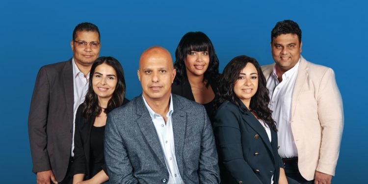 NICE DEER تنجح في جمع مليون دولار في جولة ما قبل التأسيس بقيادة صندوق Disruptech Ventures