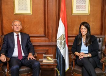 د.رانيا المشاط وزيرة التعاون الدولي تلتقي الأمين العام للاتحاد من أجل المتوسط لبحث التعاون المشترك في تمويل المشروعات الخضراء ضمن برنامج “نُوَفِّي”