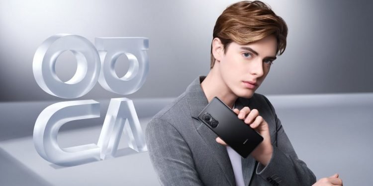 لماذا يجب عليك اقتناء هاتف HUAWEI nova 9 SE