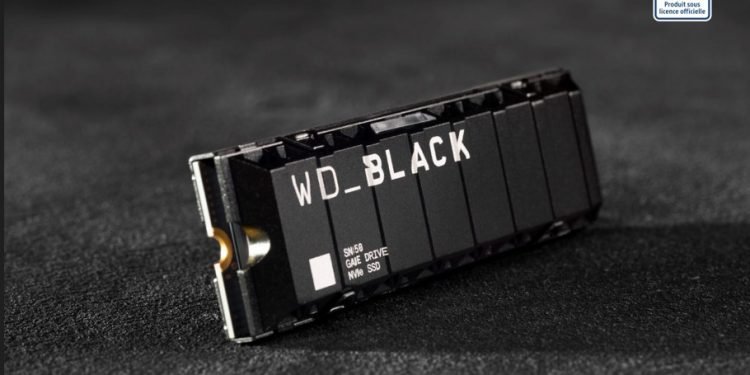 ويسترن ديجيتال تتعاون مع سوني إنتراكتيف إنترتينمنت للارتقاء بتجربة الألعاب الإلكترونية