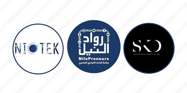 شركات مبادرة رواد النيل تفوز بجوائز دولية ومحلية خلال يوليو الجاري