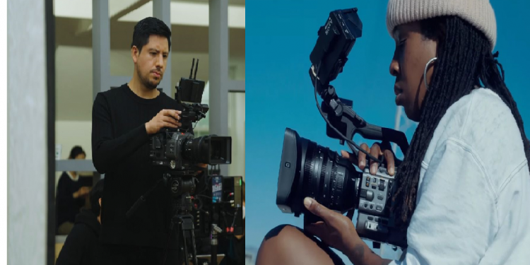 الإعلان عن برنامج الجوائز الرئيسية الجديدة للأفلام القصيرة