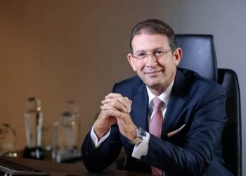 رئيس بنك QNB الأهلي ينضم لعضوية بنك مجلس إدارة اتحاد بنوك مصر