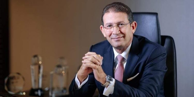 رئيس بنك QNB الأهلي ينضم لعضوية بنك مجلس إدارة اتحاد بنوك مصر