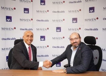 أكسا للتأمين توسّع شراكتها مع مافين للتطوير العقاري لتقديم خدماتها التأمينية لمُلاك كالي كوست