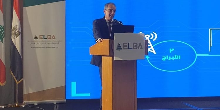 وزير الاتصالات : نتصدر قارة أفريقيا في سرعة الانترنت الأرضي