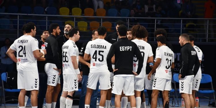 مجموعة “إي فاينانس” ترعى المنتخب الوطني لكرة اليد في استضافة مصر لبطولة أفريقيا تحت شعار “ضهر منتخب مصر”