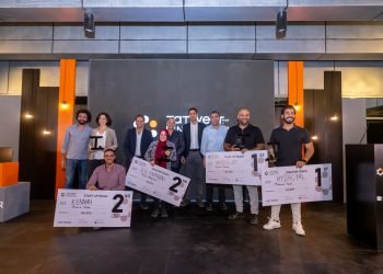 تطوير مصر تعلن أسماء الفائزين بالجولة الخامسة من مسابقة الابتكار