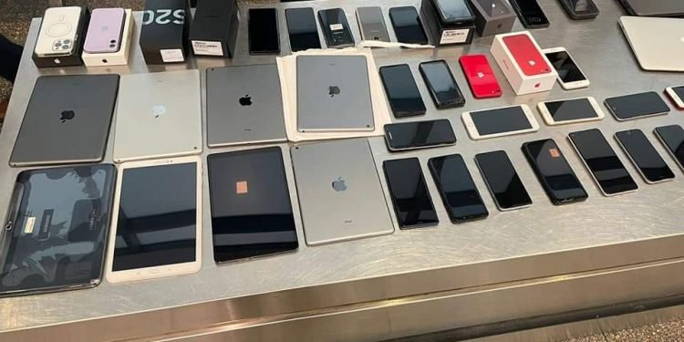 الجمارك: إحباط أكثر من 1600 عملية تهريب خلال يونيه الماضى