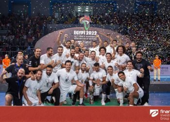 مجموعة “إي فاينانس” تهنئ منتخب كرة اليد لفوزه بكأس الأمم الإفريقية