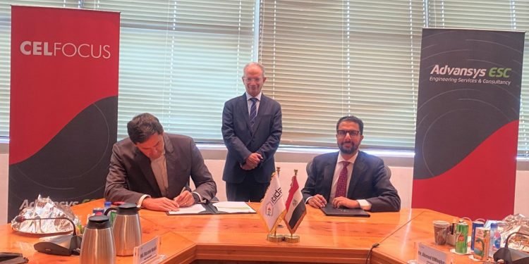 أدفانسيس تبدأ تشغيل أول مركز للحلول الرقمية لسيلفوكس العالمية في الشرق الأوسط وإفريقيا